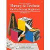 Bastien Piano Basics - Theory & Technic for the Young Beginner Primer B