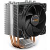 Be quiet! / chladič CPU PURE ROCK SLIM 2 / socket AMD i Intel / 130TDP / 1x 92mm fan / 3x Heatpipe / (BK030)