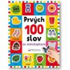 Prvých 100 slov so samolepkami