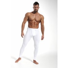 Authentic - Cornette Pánské spodní kalhoty bílá