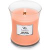 WoodWick Vonná sviečka váza Manuka Nectar 275 g