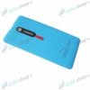 Kryt Nokia Asha 210 zadný modrý Originál