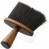 Braun Wettberg 7849 Neck Duster - Oprašovák na vlasy drevený s diviačími štetinami