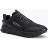 Pánske bežecké topánky Altra Lone Peak 9+ black
