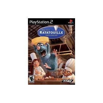 Ratatouille