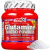 Amix L-Glutamine Powder 500 g