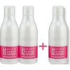 2+1 Orasey brazílsky keratín Diamond 150 ml (Keratin s obsahom diamantového prachu pre vysoký lesk)