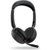 JABRA Evolve2 65 Flex (26699-999-999) čierna / Slúchadlá / mikrofón / ANC / USB / Bluetooth / MS Stereo (26699-999-999)