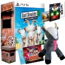 Goat Simulator 3 (Goat In A Box Edition)