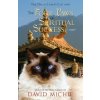 The Dalai Lama's Cat and the Four Paws of Spiritual Success (David Michie)(Brožovaná)