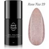 NANI gél lak Amazing Line 5 ml - Rose Fizz