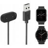 NABÍJAČKA USB NABÍJACÍ KÁBEL HODINKY XIAOMI AMAZFIT T-REX TREX PRO