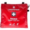 Lekárnička Lifesystems LM20040 červená