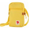 Vrecúško Fjallraven High Coast Pocket - mellow yellow