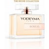 Yodeyma Boreal dámska parfumovaná voda Objem: 100 ml