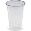Wimex Pohár, PET číry 95mm 0,4L