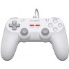 Káblový ovládač GameSir T3 WT Tegenaria Lite White