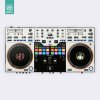 Doto Design Skin DDJ-REV7 Mash-Up Retro Modern
