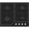 Gorenje GT641KB Plynová varná doska