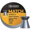 Diabolo Match Rifle 4,5mm 500ks