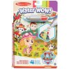 Melissa & Doug Magické pero Paw Patrol Water WOW! Skye