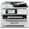 Tlačiareň multifunkčná Epson WorkForce Pro WF-M5899DWF (C11CK76401) biely