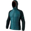 DYNAFIT Bunda Dynafit SPEED INSULATION HYBRID 8071 storm blue S, Veľkosť textil S