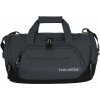 Športová taška Travelite Kick Off Duffle S Anthracite (TRAVELITE-6913-04)