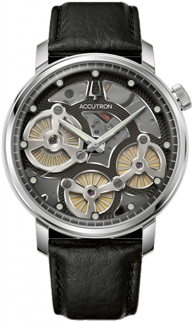 Bulova 26A210A