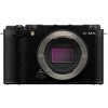 Fujifilm X-M5 black telo + Predĺžená záruka na 36 mesiacov