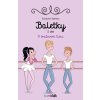 Baletky - V bratovom tieni - Elizabeth Barféty