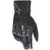Rukavice BOGOTA DRYSTAR XF, ALPINESTARS (černá, vel. 3XL)