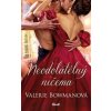 Neodolatelný ničema (Valerie Bowman)