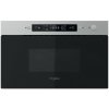 Whirlpool MBNA 920X Mikrovlnka vstavaná