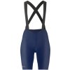 Castelli dámske s trakmi Espresso W DT modrá