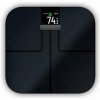 Garmin Index S2 Black - chytrá váha (černá barva) 010-02294-12