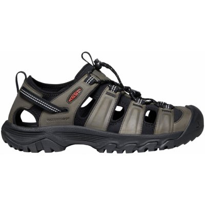 Keen targhee III sivá