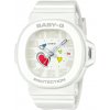 Dámske hodinky Casio BGA-10-7AER Baby-G Playful Hearts Series