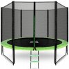 Trampolína so sieťou Aga 305 cm FT 10 (304-312 cm)