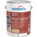 Remmers WPC Imprägnier Öl 2,5 l hnědá