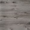 W-STEP laminátová podlaha, vzor biely dub, 1220x200x8 mm, AC4