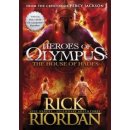 Heroes of Olympus: The House of Hades - Riordan Rick