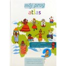 Moj prvý atlas