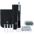 Elektrická zubná kefka Oral-B Pro 7000 Smart Series Black Bluetooth
