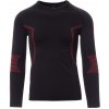 Payper THERMO PRO 240 LS Pánské termo tričko čierne 4XL/5XL 0015270493140004/5XL