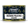 Hotovky z plechovky Držková polievka desiatová 400 ml