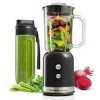 Tescoma President smoothie mixér antracitový 0,6l 1ks