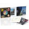 Pink Floyd: Wish You Were Here (50th Anniversary, Re-Issue) - 3Vinyl (LP)