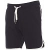 Payper COMBAT bermudy pánske Black-White