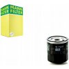 Mann-Filter W 712/41 Olejový filter